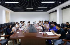 高远hg皇冠手机官网(中国)有限公司承担的河南省重大科技专项项目通过验收